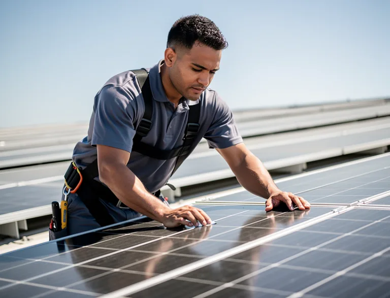 Photovoltaik Installateur Service in Erftstadt